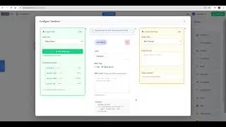 Thumbnail: Convert Basic JSON Structure in Spubhi using Webhook