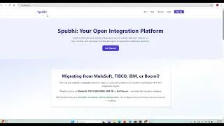 Thumbnail: configure, run, monitor logs of scheduler using seconds and cronjob in Spubhi