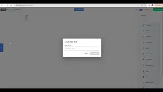Thumbnail: CreateApplication and Flow in spubhi