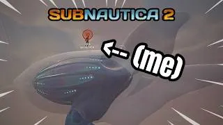 Thumbnail: Subnautica 2 Multiplayer Is Very Silly