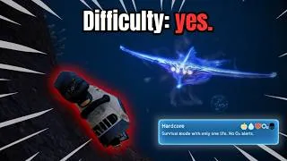 Thumbnail: I Made Subnautica Randomiser Harder...
