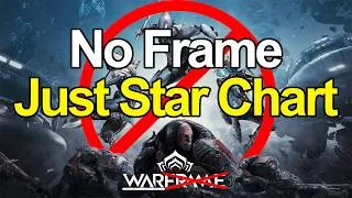 Thumbnail: Can You Beat Warframe without a Frame?
