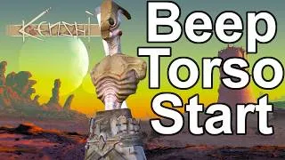 Thumbnail: Kenshi, Beep Torso Start