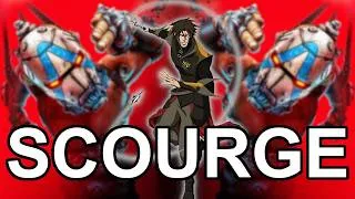Thumbnail: Can You Beat Borderlands 4 with ONLY a Whip?