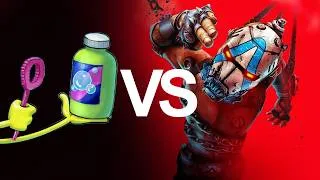 Thumbnail: Can You Beat Borderlands 4 with Only the Flux Generator?