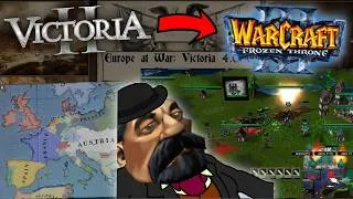 Thumbnail: They Made Victoria 2 in Warcraft 3