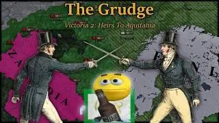 Thumbnail: The Grudge | Victoria 2 Heirs to Aquitania