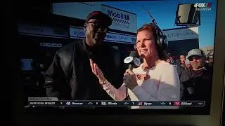 Thumbnail: Dega Michael Jordan wins.