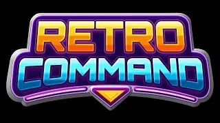 Thumbnail: Retro Command | Trailer