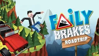 Thumbnail: Faily Brakes Roadtrip | Official Trailer