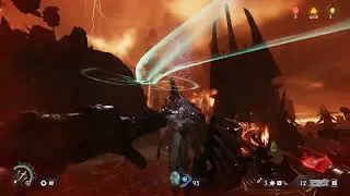 Thumbnail: Doom: The Dark Ages Playthrough - Part 11: Hellbreaker