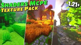 Thumbnail: Strein Unbound Texture Pack For MCPE 1.21+ || 3d Texture Pack 🔥
