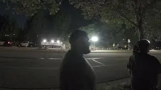 Thumbnail: VC Sheriff Busybody at DUI Checkpoint Moorpark CA May 22 2026 