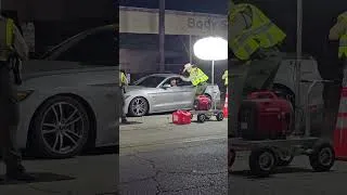 Thumbnail: Ventura County Sheriff Checkpoint Fillmore CA 5-15-26 10:45pm 