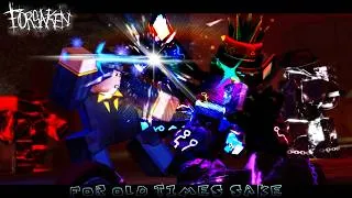 Thumbnail: Crazyblox VS Guide (Forsaken Animation)