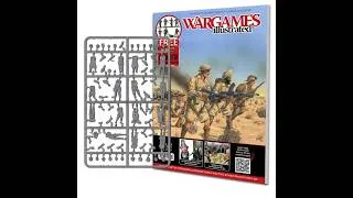 Thumbnail: Making Konflikt '47 Part 6b Axis Tottenkorps