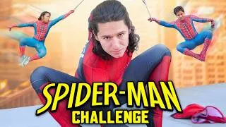 Thumbnail: Who Is The BEST Spider-Man? (Spider-Man Brand New Day Challenge)