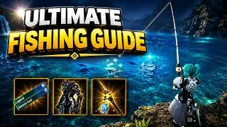 Thumbnail: Palworld 1.0 Where You Should Build Your Base At EVERY Stage In The Game