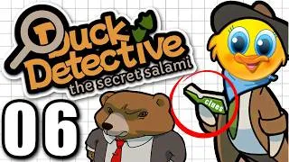 Thumbnail: Duck Detective : TRUTHS COME OUT - 6
