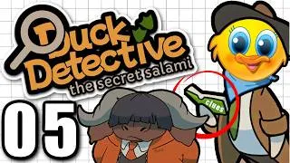 Thumbnail: Duck Detective : IT IS REALLY ESCALATING!!!! - 5