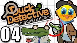 Thumbnail: Duck Detective : EDGELORD? - 4