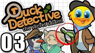 Thumbnail: Duck Detective : WHO HIRED ME?! - 3