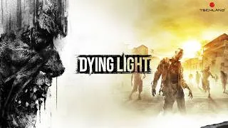 Thumbnail: Dying Light | Полное прохождение | Без комментариев | 4K