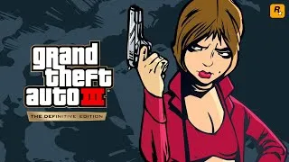 Thumbnail: Grand Theft Auto III - The Definitive Edition | Полное прохождение | Без комментариев | 4K