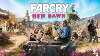 Thumbnail: Far Cry New Dawn | Полное прохождение | Без комментариев | 4K