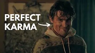 Thumbnail: The Genius Writing Behind My Favorite Ending