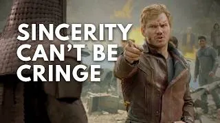 Thumbnail: Why Marvel's Least Serious Movie Is Its Best