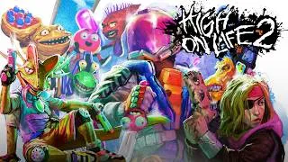 Thumbnail: HIGH ON LIFE 2 ACCOLADES TRAILER