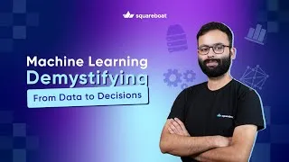 Thumbnail: Machine Learning Explained Simply | Types You Must Know