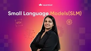 Thumbnail: SLM vs LLM: More Intelligent and Swift AI Models in 2026