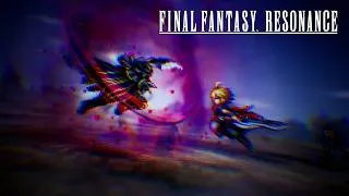 Thumbnail: 『FINAL FANTASY RESONANCE』 2nd 트레일러