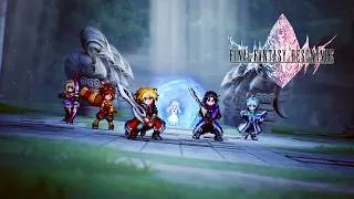 Thumbnail: FINAL FANTASY RESONANCE - Official Gameplay Trailer