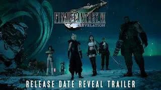 Thumbnail: FINAL FANTASY VII REVELATION | Release Date Reveal Trailer