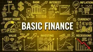 Thumbnail: Basic Finance Explained. (Part 2)