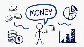 Thumbnail: Basic Finance Explained (Part 1)