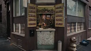 Thumbnail: All Dressed | Squarespace