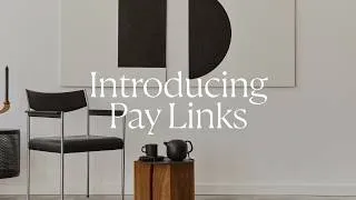 Thumbnail: Squarespace Pay Links