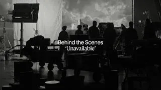 Thumbnail: Beyond: Behind the Scenes of Unavailable | Big Game Commercial 2026 | by Squarespace