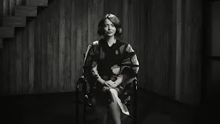 Thumbnail: A Message From Emma Stone | Big Game Commercial 2026 | Squarespace