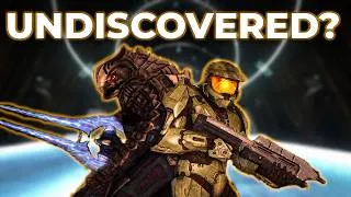 Thumbnail: Weird and Obscure Areas in Halo 3 - The Covenant