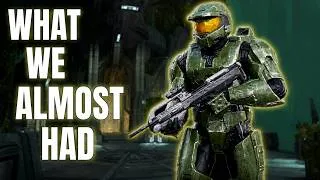 Thumbnail: Why Halo 3's Guardian Is So Weird