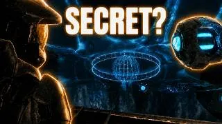 Thumbnail: Weird and Obscure Areas in Halo 3 - The Ark
