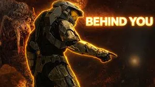 Thumbnail: Weird and Obscure Areas in Halo 3 - Floodgate