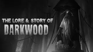 Thumbnail: The Lore & Story of Darkwood