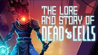 Thumbnail: The Lore & Story of Dead Cells (with ALL DLCs)