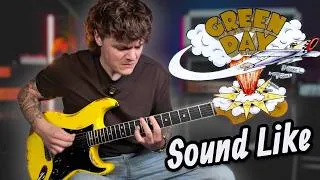Thumbnail: You Don't Need a New Amp for Billie Joe's Dookie Tone... Right?